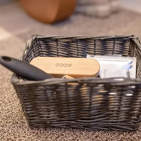 Lukiskes - Self Check-in And Parking Option *