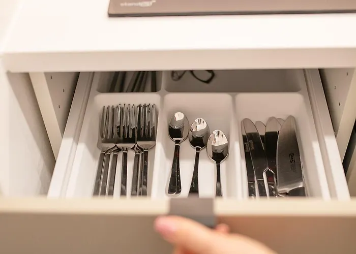 Lukiskes - Self Check-in And Parking Option * ヴィリニュス