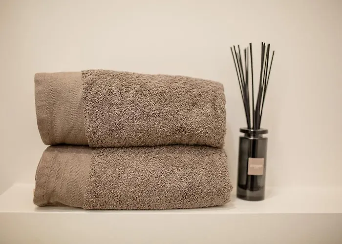 Lukiskes - Self Check-in And Parking Option