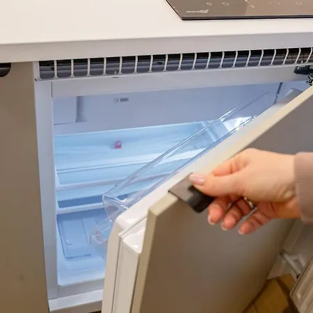 Apartment Lukiskes - Self Check-in And Parking Option *