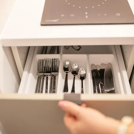 Lukiskes - Self Check-in And Parking Option * Wilna