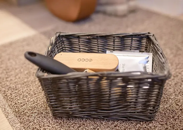 Lukiskes - Self Check-in And Parking Option *