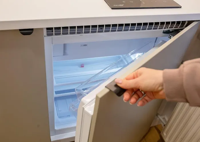 Apartment Lukiskes - Self Check-in And Parking Option *