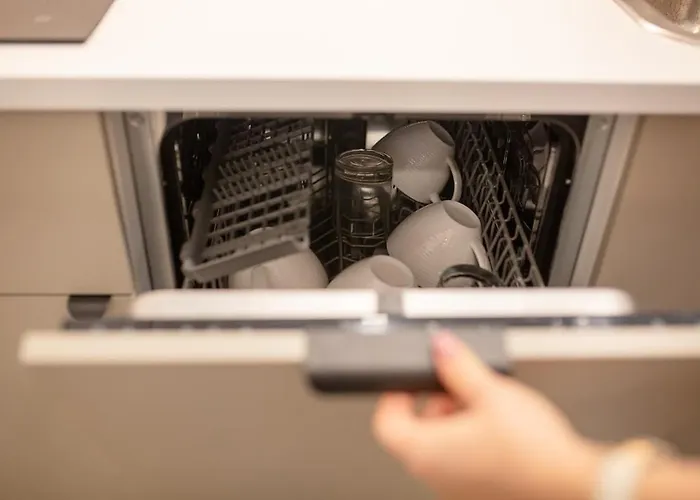 Lukiskes - Self Check-in And Parking Option