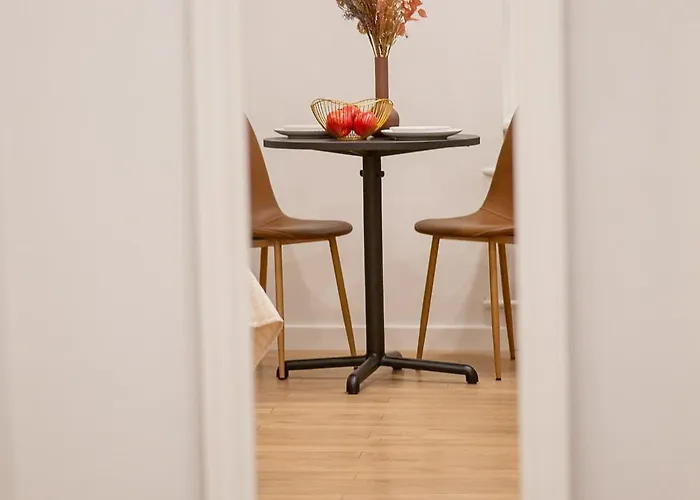 Lukiskes - Self Check-in And Parking Option Apartment *