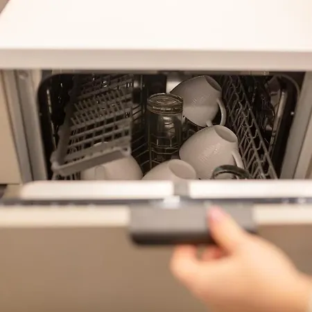 Lukiskes - Self Check-in And Parking Option